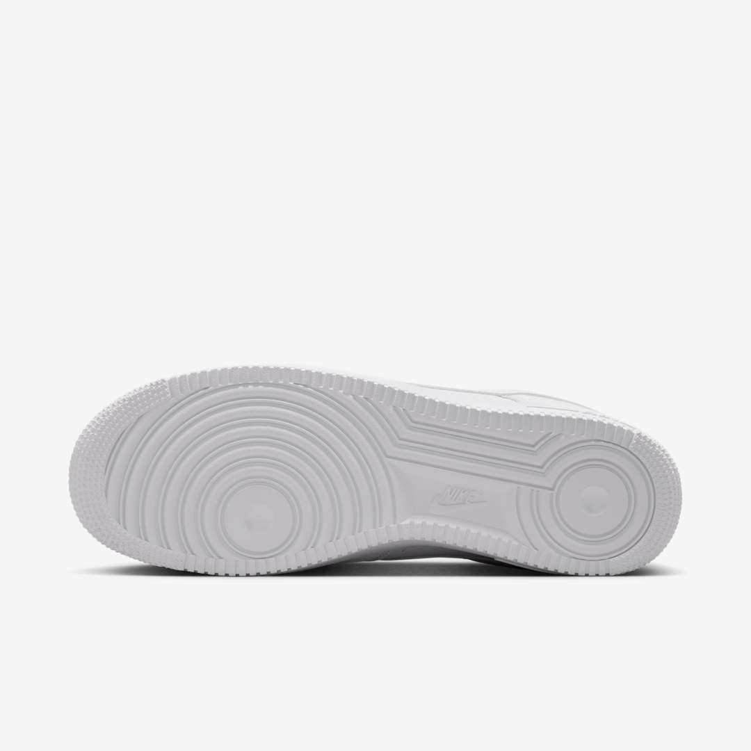 Kobe Bryant x Nike Air Force 1 Low 'Forever White'