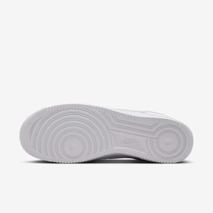 Kobe Bryant x Nike Air Force 1 Low 'Forever White'