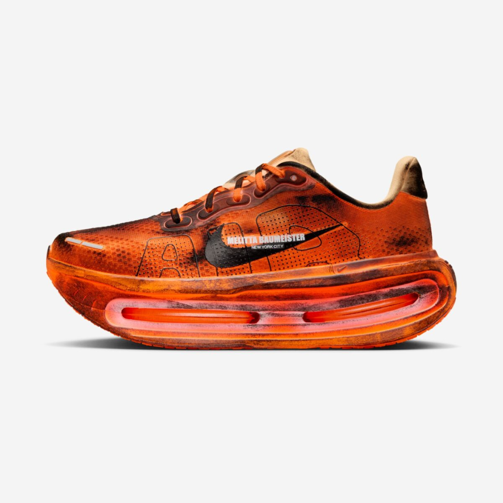 Melitta Baumeister x Nike Vomero Premium 'Total Orange'