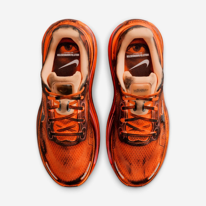 Melitta Baumeister x Nike Vomero Premium 'Total Orange'