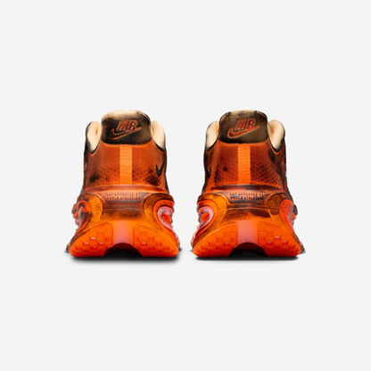 Melitta Baumeister x Nike Vomero Premium 'Total Orange'