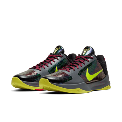 NBA 2K20 x Nike Kobe 5 Protro 'Chaos Alternate'
