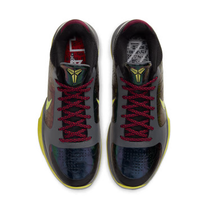NBA 2K20 x Nike Kobe 5 Protro 'Chaos Alternate'