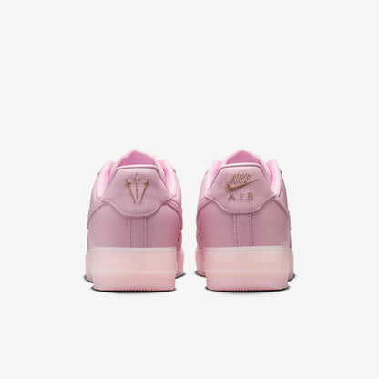 NOCTA x Nike Air Force 1 Low 'Certified Lover Boy - Pink Foam'