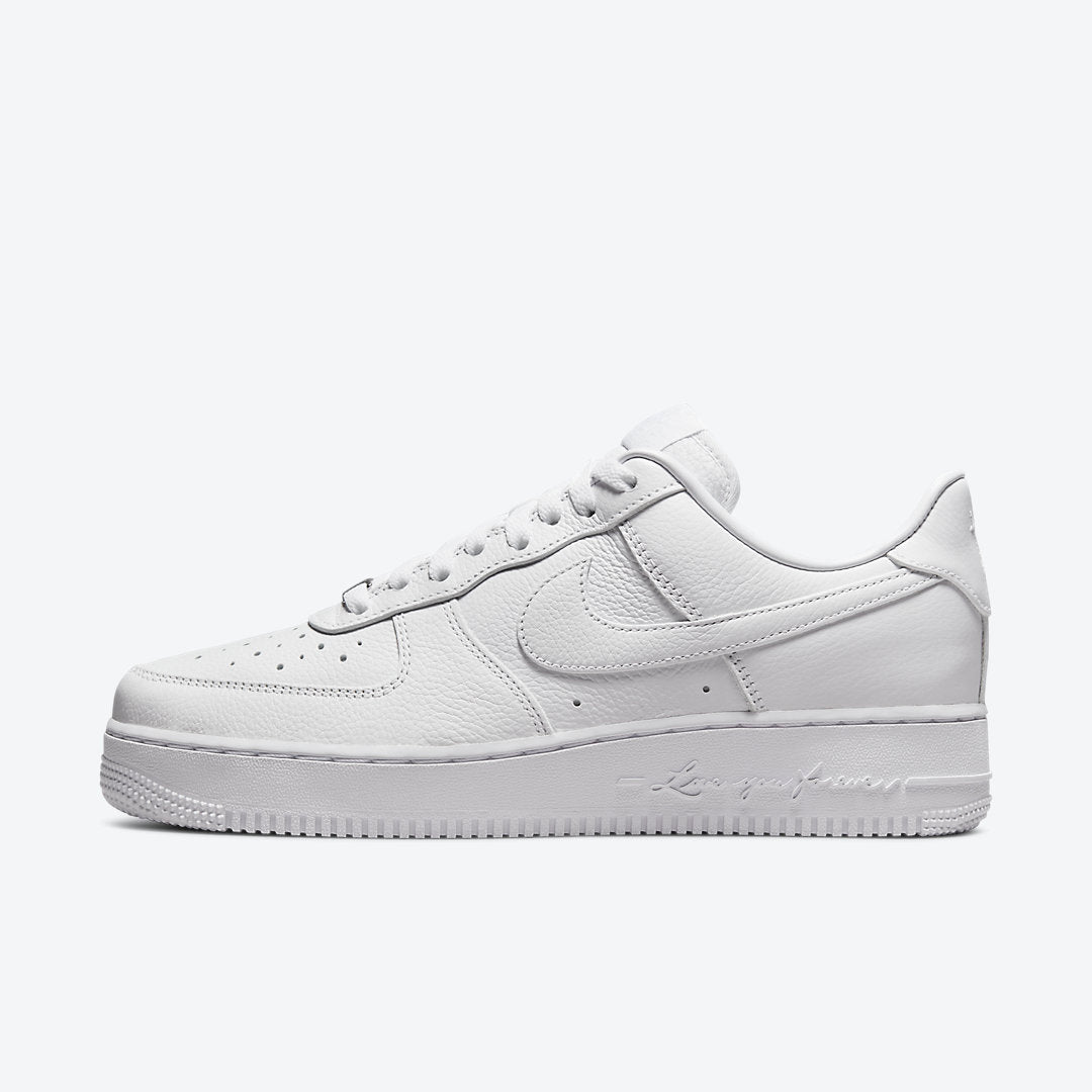 NOCTA x Nike Air Force 1 Low 'Certified Lover Boy'