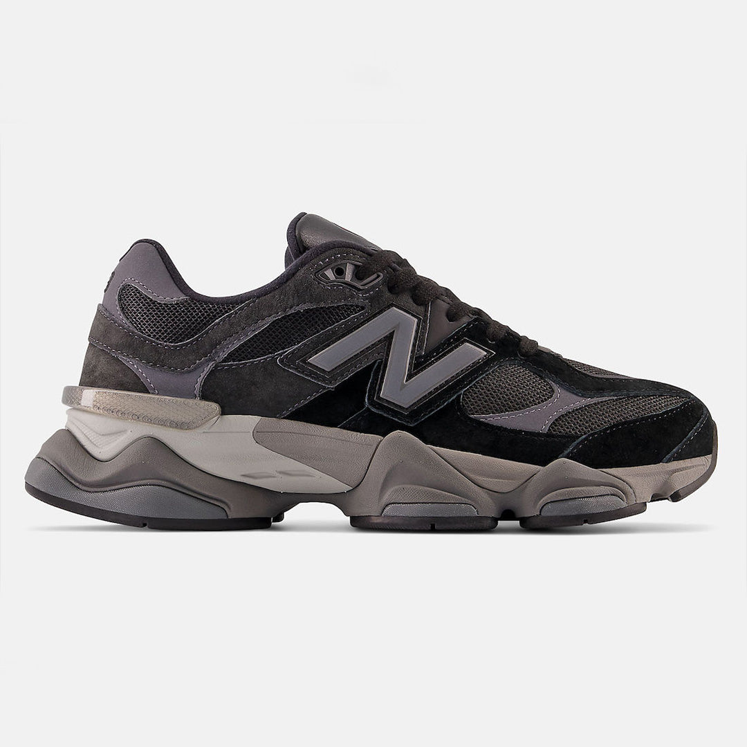 New Balance 9060 'Black Castlerock'