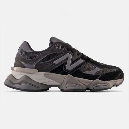 New Balance 9060 'Black Castlerock'