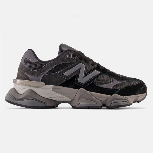 New Balance 9060 'Black Castlerock'