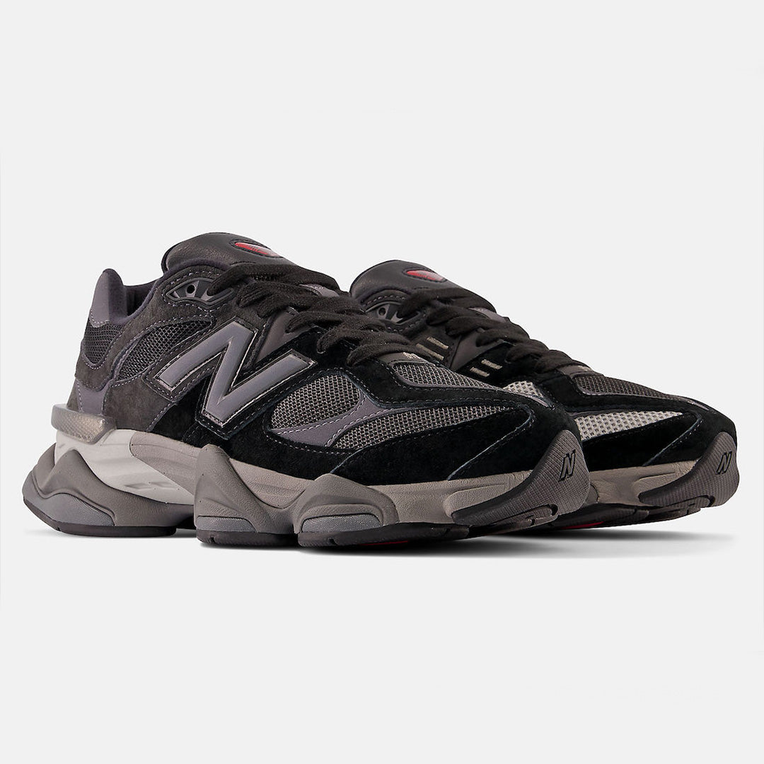 New Balance 9060 'Black Castlerock'