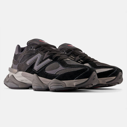 New Balance 9060 'Black Castlerock'