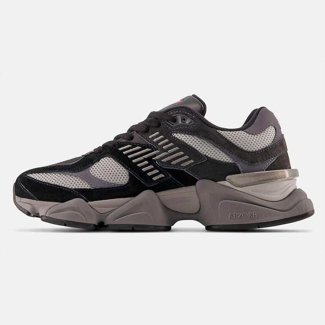 New Balance 9060 'Black Castlerock'