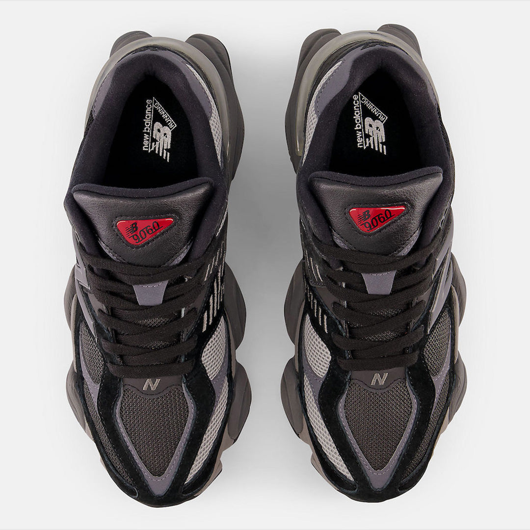 New Balance 9060 'Black Castlerock'