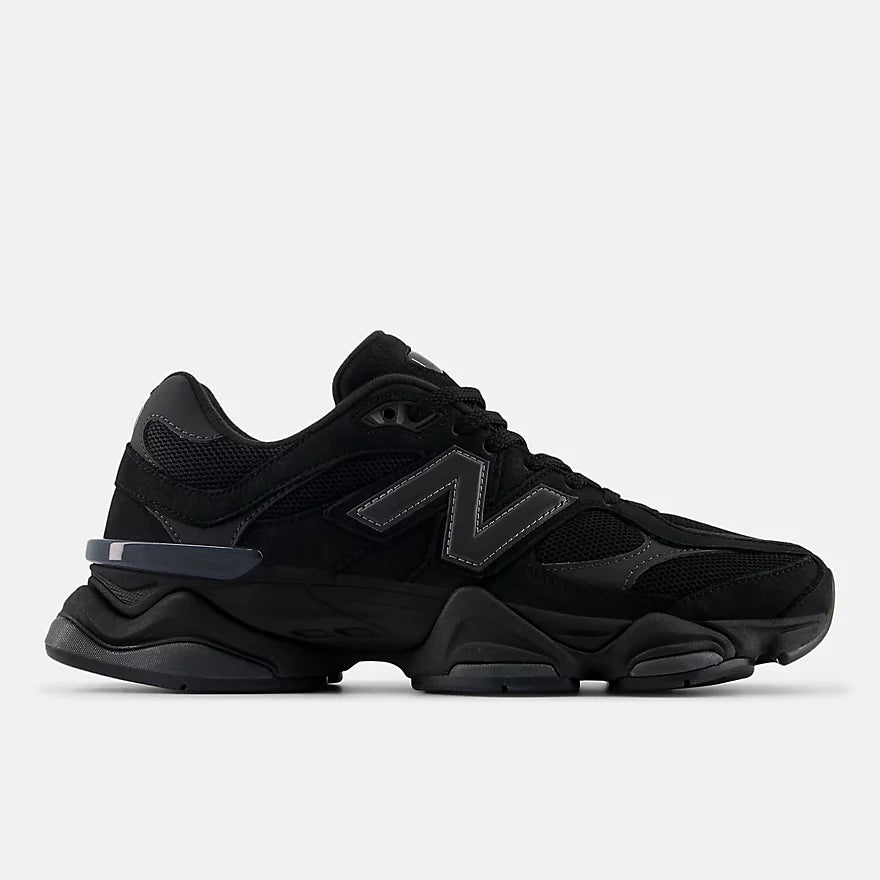 New Balance 9060 'Black Cat'