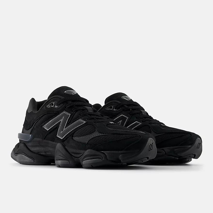 New Balance 9060 'Black Cat'