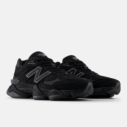 New Balance 9060 'Black Cat'