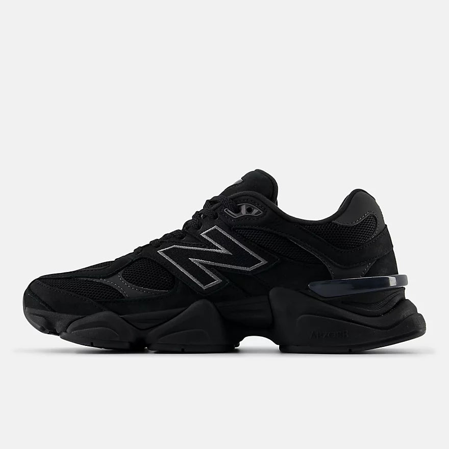 New Balance 9060 'Black Cat'