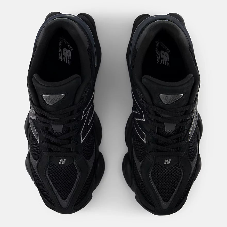 New Balance 9060 'Black Cat'