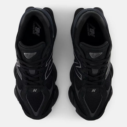 New Balance 9060 'Black Cat'