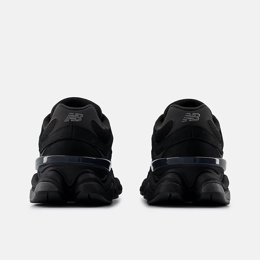 New Balance 9060 'Black Cat'