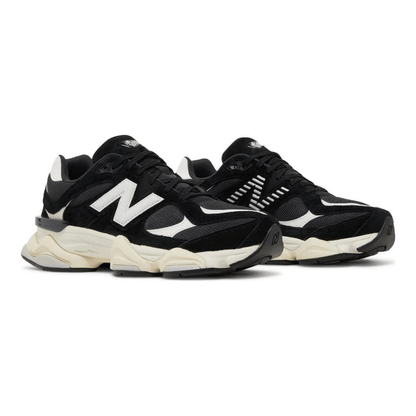 New Balance 9060 'Black White'