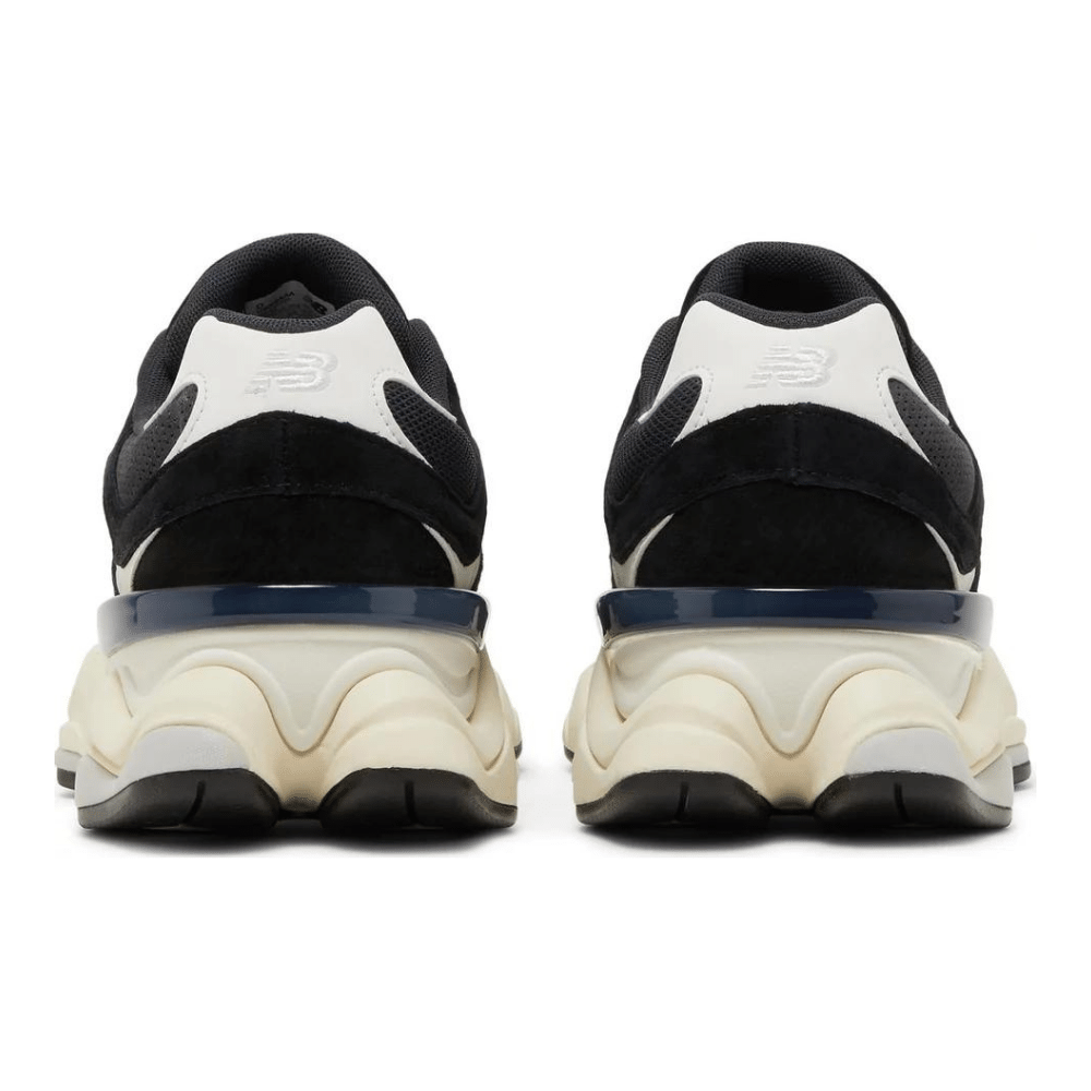 New Balance 9060 'Black White'