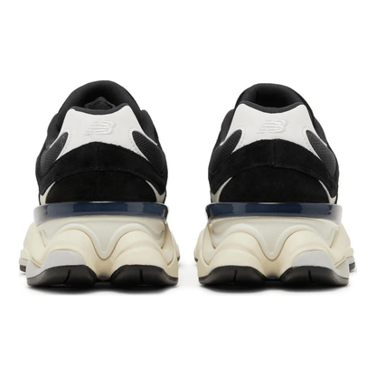 New Balance 9060 'Black White'
