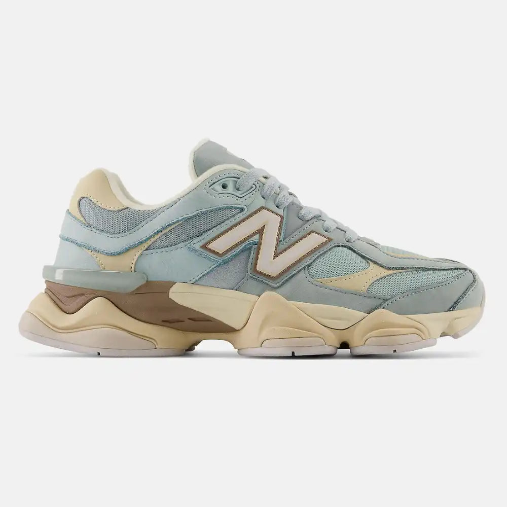 New Balance 9060 'Blue Haze'