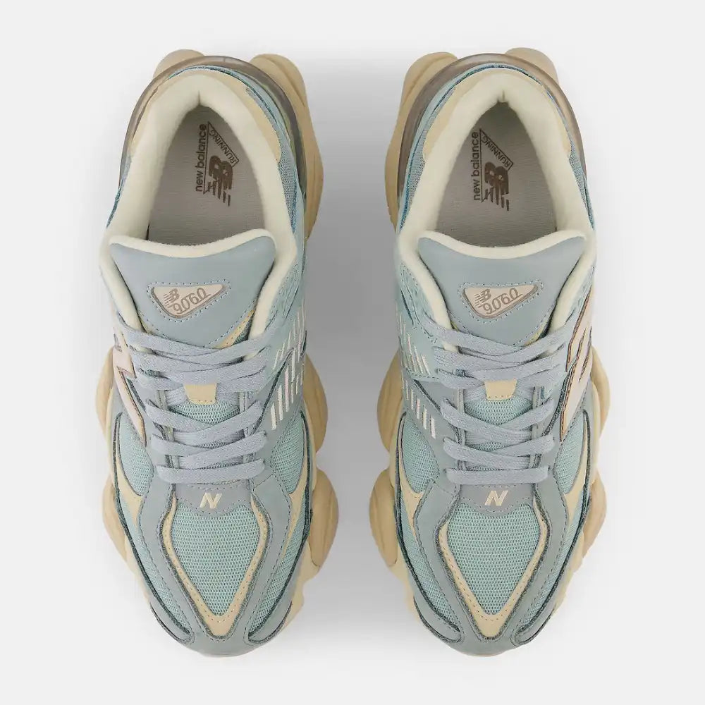 New Balance 9060 'Blue Haze'