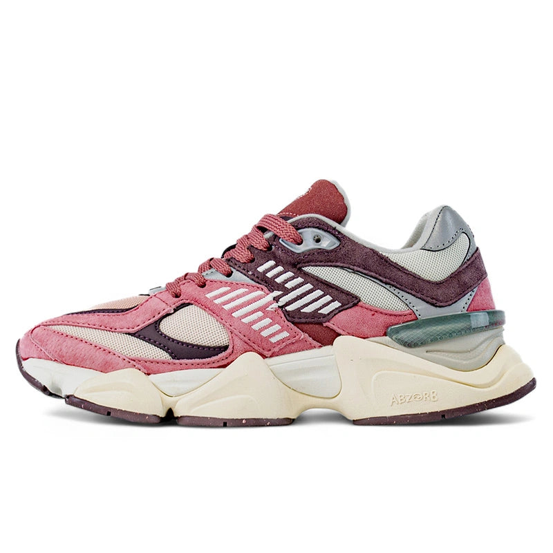 New Balance 9060 'Cherry Blossom Pack - Mineral Red'