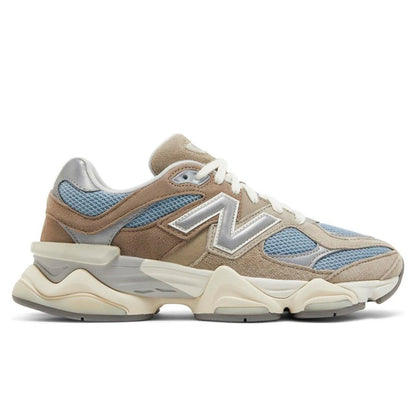New Balance 9060 'Cherry Blossom Pack - Mushroom'