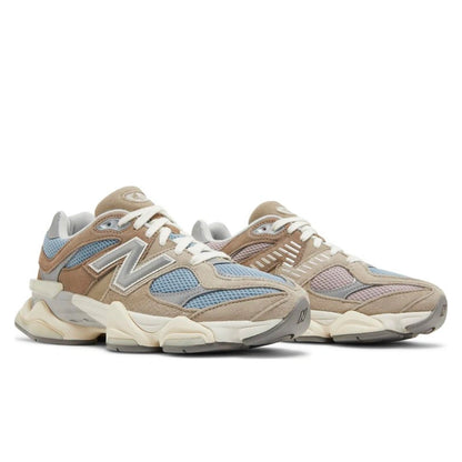 New Balance 9060 'Cherry Blossom Pack - Mushroom'