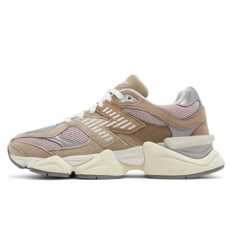 New Balance 9060 'Cherry Blossom Pack - Mushroom'