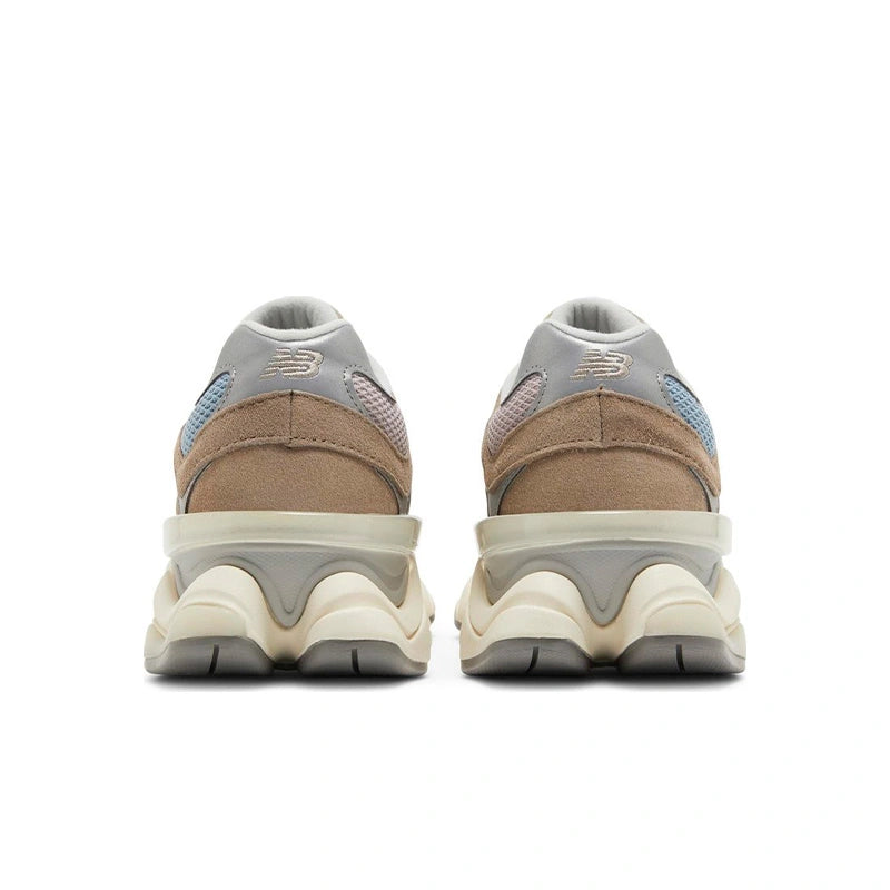 New Balance 9060 'Cherry Blossom Pack - Mushroom'