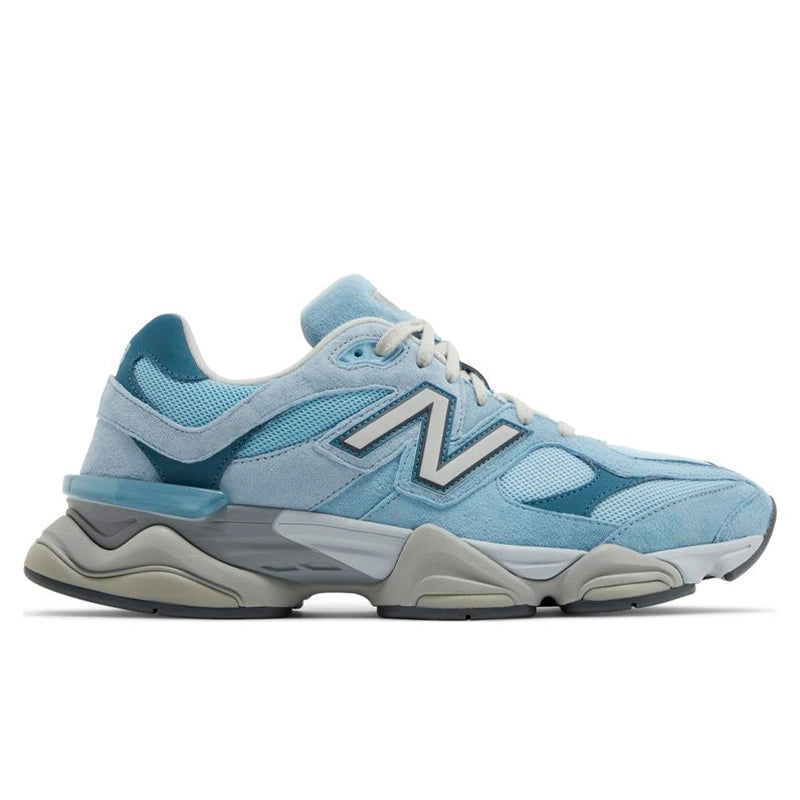 New Balance 9060 'Chrome Blue'