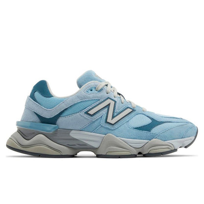 New Balance 9060 'Chrome Blue'
