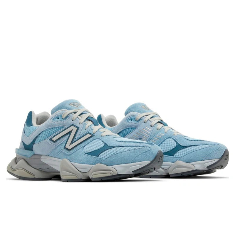 New Balance 9060 'Chrome Blue'
