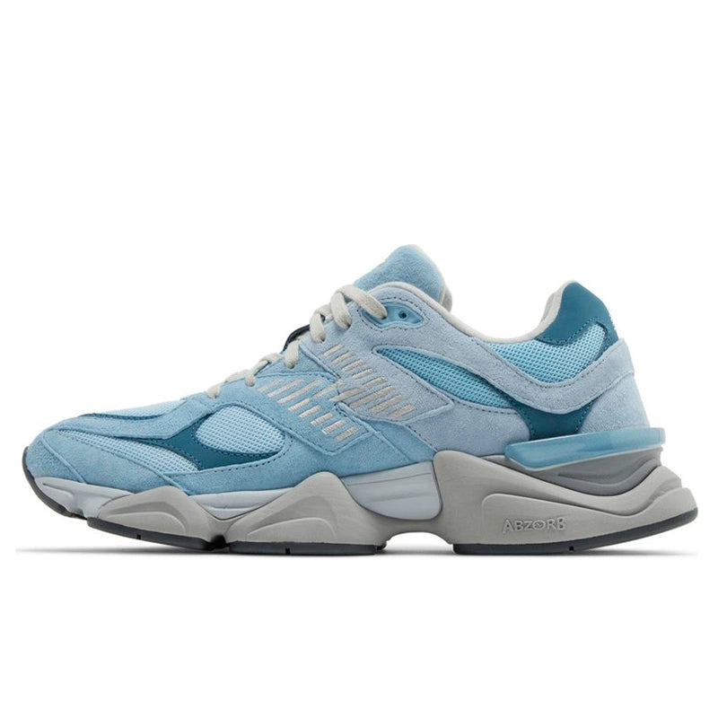 New Balance 9060 'Chrome Blue'
