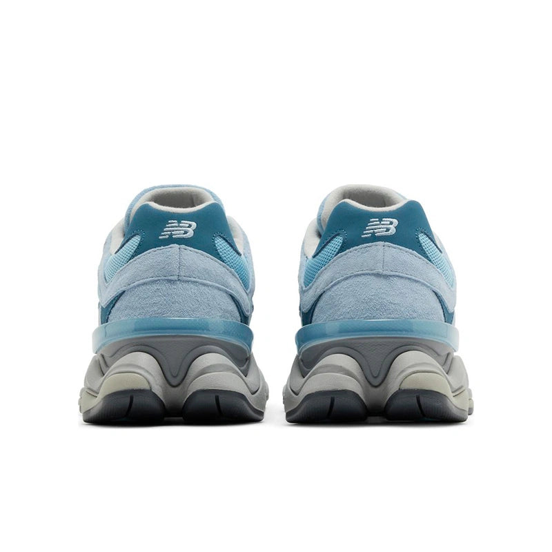 New Balance 9060 'Chrome Blue'