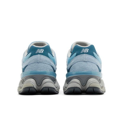 New Balance 9060 'Chrome Blue'