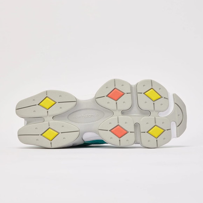 New Balance 9060 'Cyan Burst' DTLR Exclusive