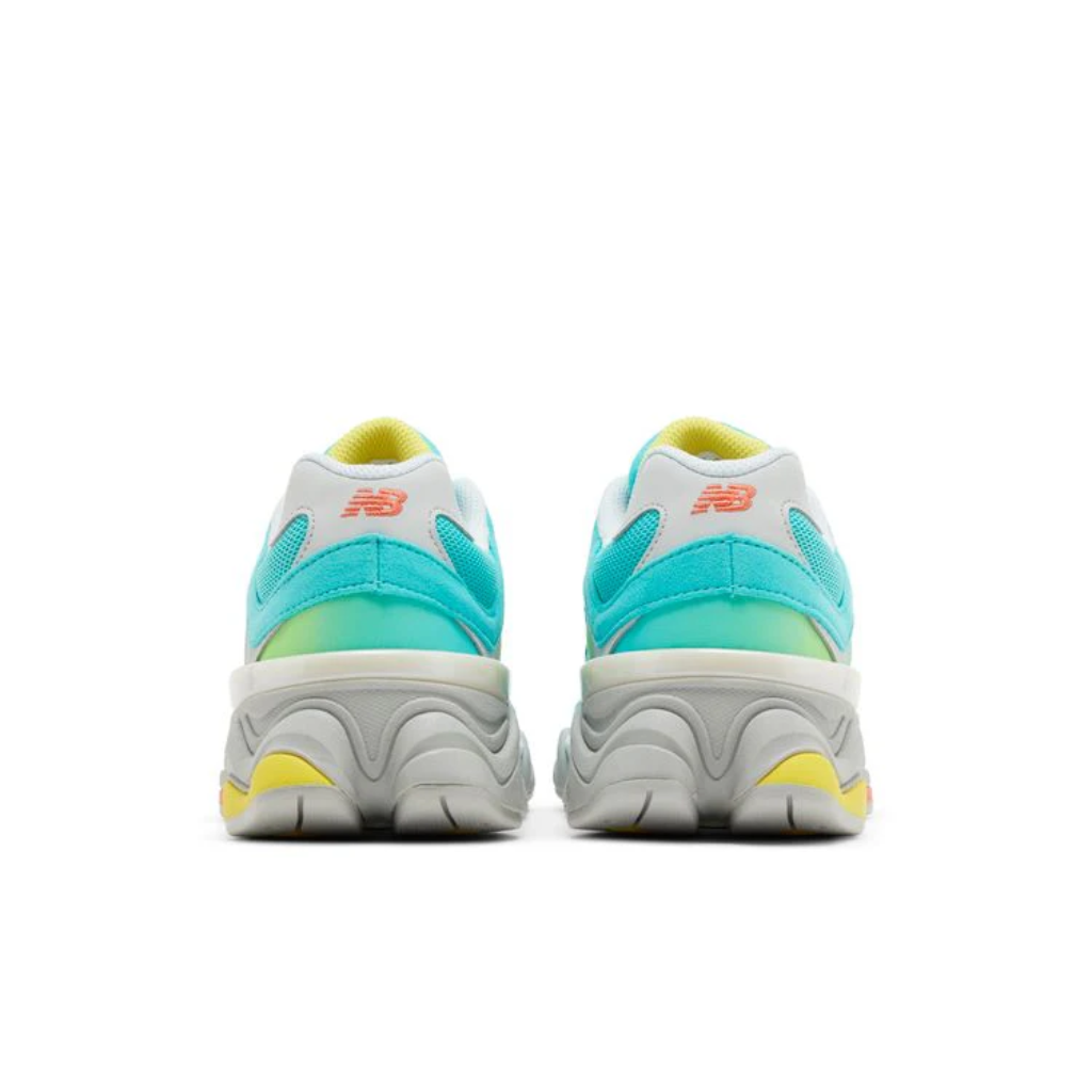 New Balance 9060 'Cyan Burst' DTLR Exclusive
