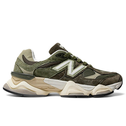 New Balance 9060 'Dark Army' JD Exclusive