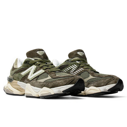 New Balance 9060 'Dark Army' JD Exclusive