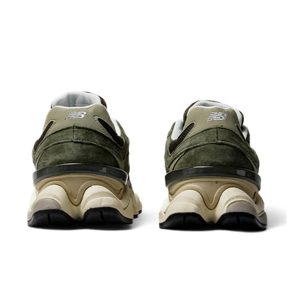 New Balance 9060 'Dark Army' JD Exclusive