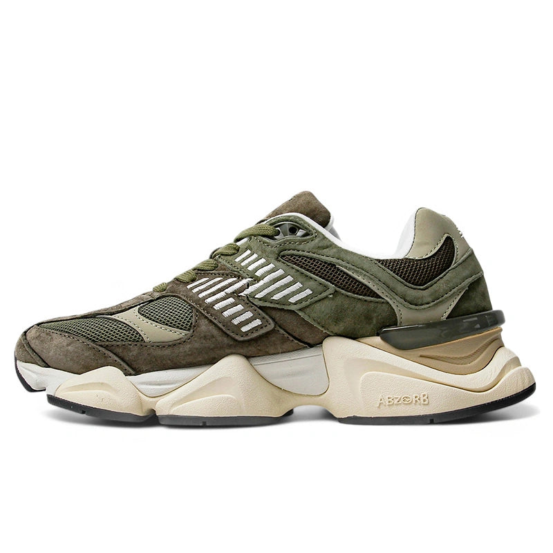 New Balance 9060 'Dark Army' JD Exclusive
