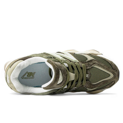 New Balance 9060 'Dark Army' JD Exclusive