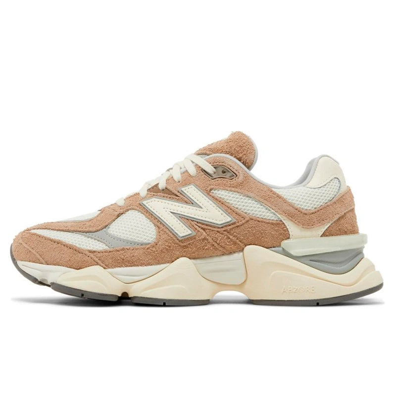 New Balance 9060 'Driftwood'