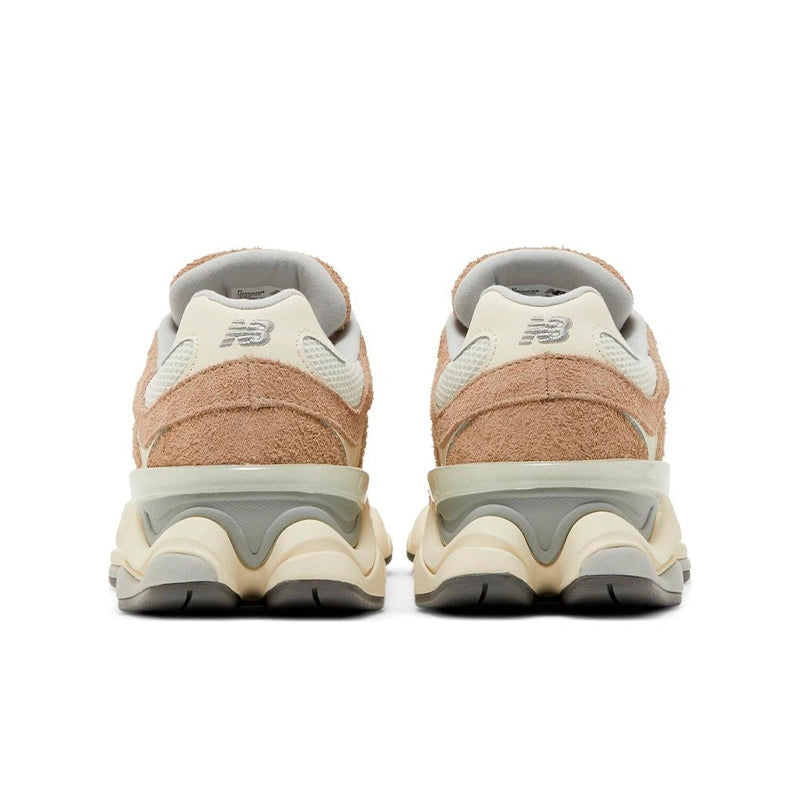 New Balance 9060 'Driftwood'