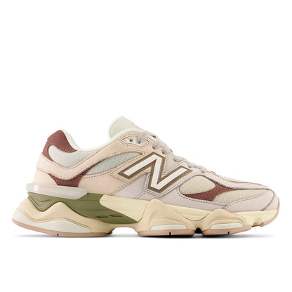 New Balance 9060 'Grey Matter Timberwolf'