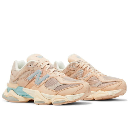 New Balance 9060 'Ivory'